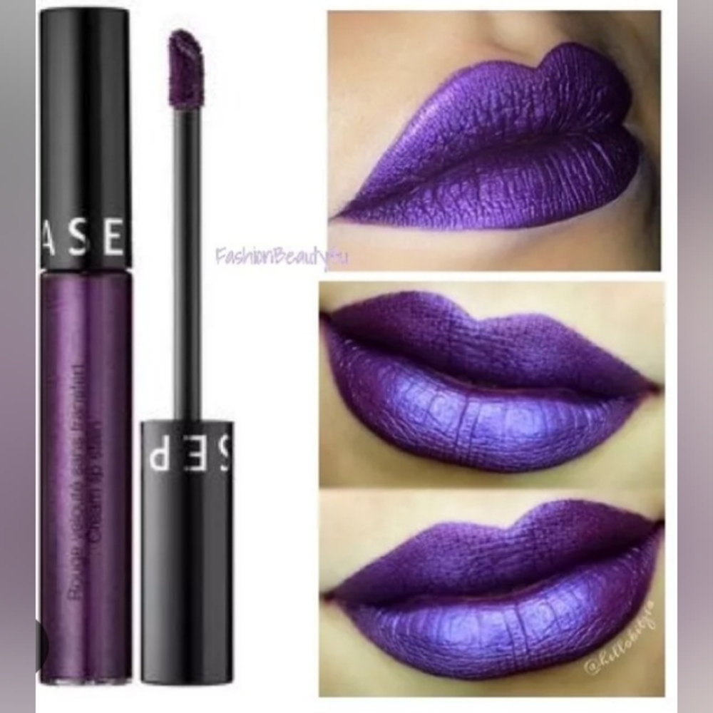 Lipstain